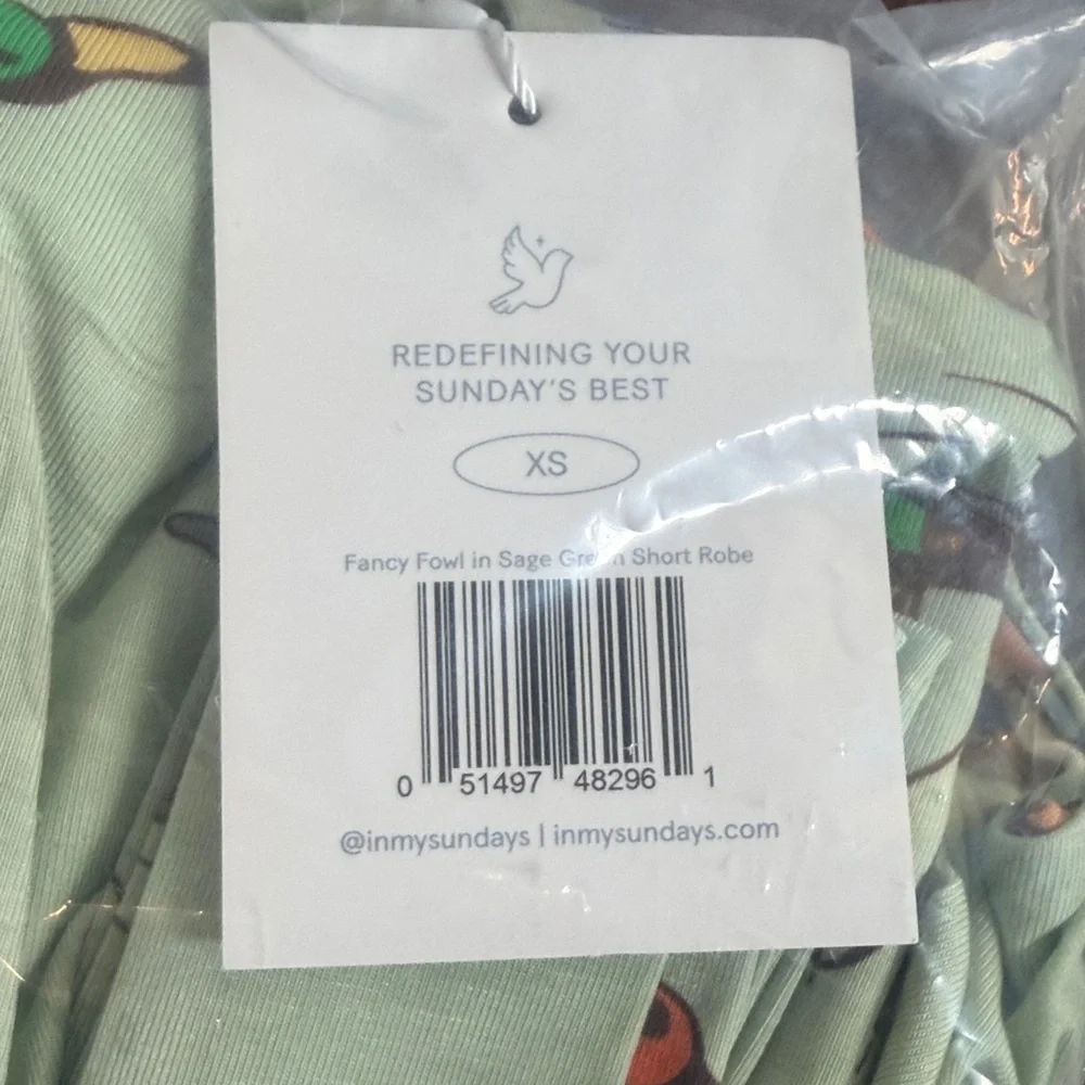 In My Sundays Robe - Picture 3 of 3